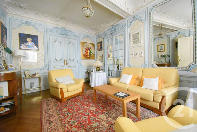 Maison à vendre - 12 pièces - 375 m2 - Vichy - 03 - AUVERGNE