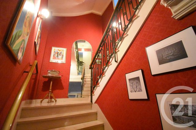 Maison à vendre - 12 pièces - 375 m2 - Vichy - 03 - AUVERGNE