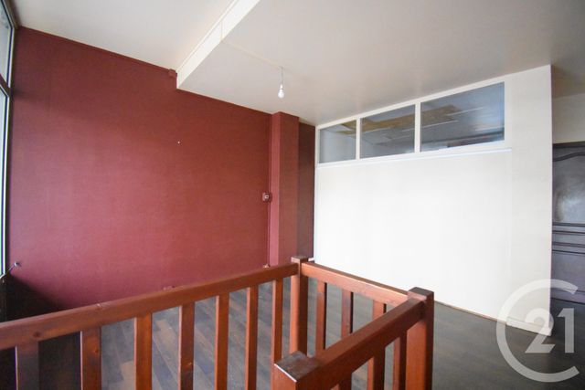 Local commercial à vendre - 34.21 m2 - 03 - Allier