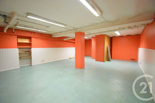 Local commercial à vendre - 34.21 m2 - 03 - Allier