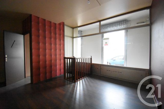 Local commercial à vendre - 34.21 m2 - 03 - Allier