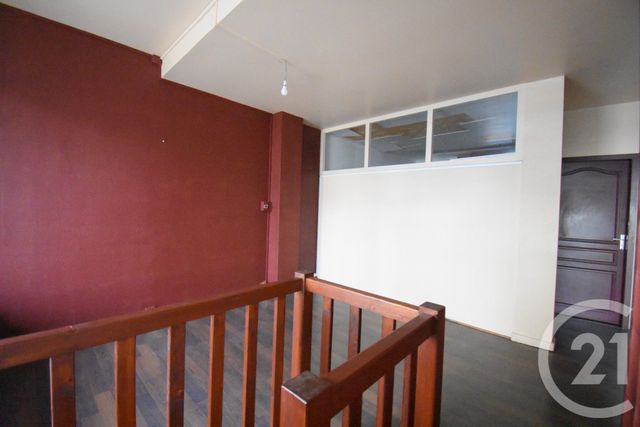 Local commercial à vendre - 34.21 m2 - 03 - Allier