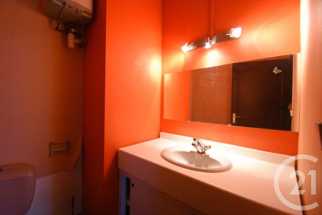 Local commercial à vendre - 34.21 m2 - 03 - Allier