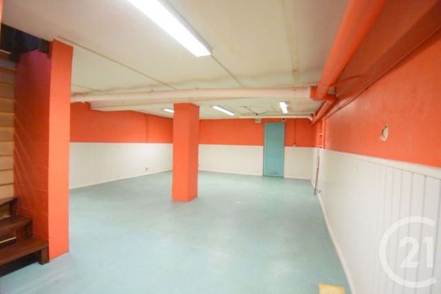 Local commercial à vendre - 34.21 m2 - 03 - Allier