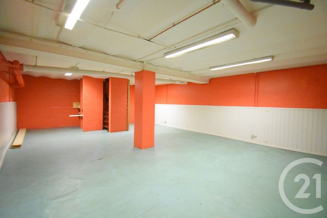 Local commercial à vendre - 34.21 m2 - 03 - Allier