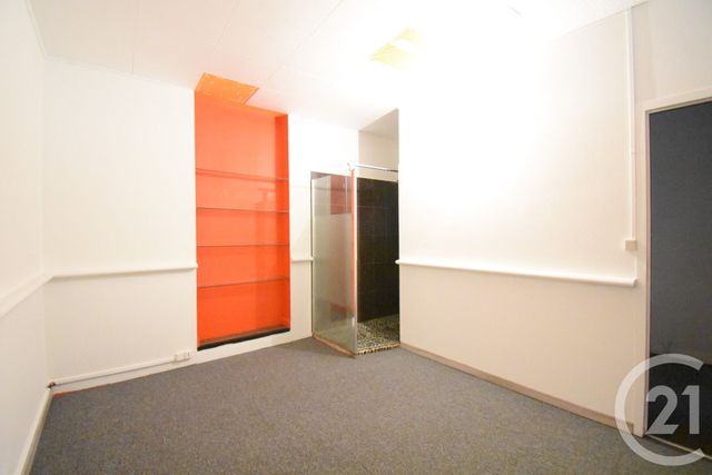 Local commercial à vendre - 34.21 m2 - 03 - Allier