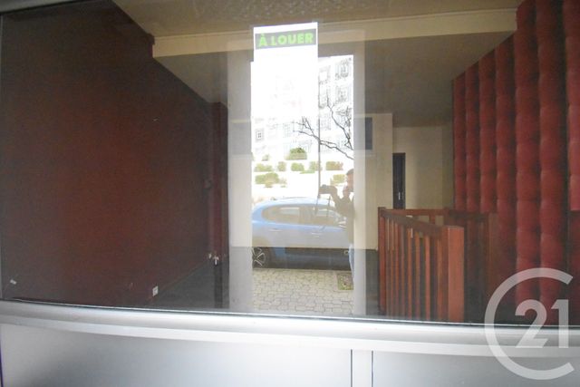 Local commercial à vendre - 34.21 m2 - 03 - Allier
