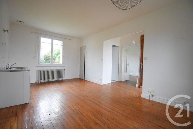 Maison &agrave; vendre - 2 pi&egrave;ces - 40,10 m2 - Abrest - 03 - AUVERGNE