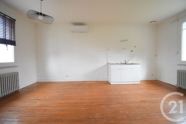 Maison &agrave; vendre - 2 pi&egrave;ces - 40,10 m2 - Abrest - 03 - AUVERGNE