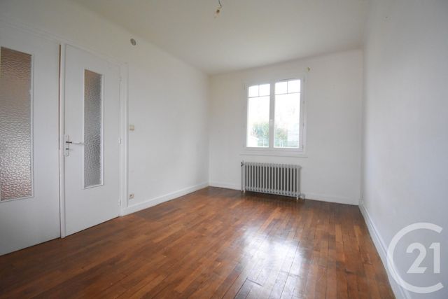 Maison &agrave; vendre - 2 pi&egrave;ces - 40,10 m2 - Abrest - 03 - AUVERGNE