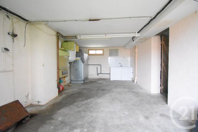 Maison &agrave; vendre - 2 pi&egrave;ces - 40,10 m2 - Abrest - 03 - AUVERGNE