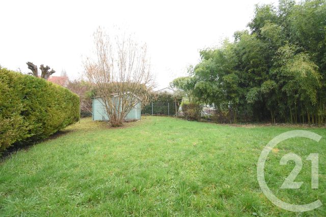 Maison &agrave; vendre - 2 pi&egrave;ces - 40,10 m2 - Abrest - 03 - AUVERGNE