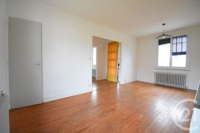 Maison &agrave; vendre - 2 pi&egrave;ces - 40,10 m2 - Abrest - 03 - AUVERGNE