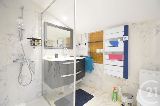 Maison &agrave; vendre - 7 pi&egrave;ces - 255,88 m2 - Vendat - 03 - AUVERGNE