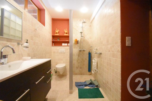 Maison &agrave; vendre - 7 pi&egrave;ces - 255,88 m2 - Vendat - 03 - AUVERGNE