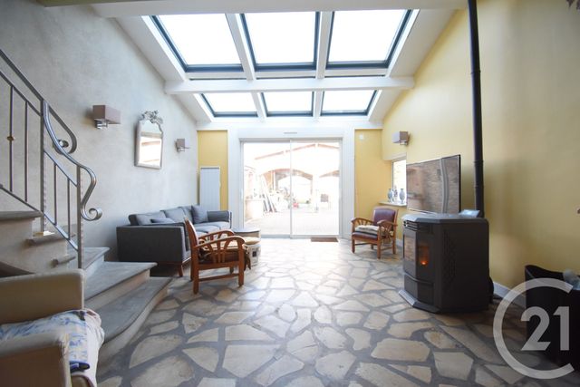 Maison à vendre VENDAT