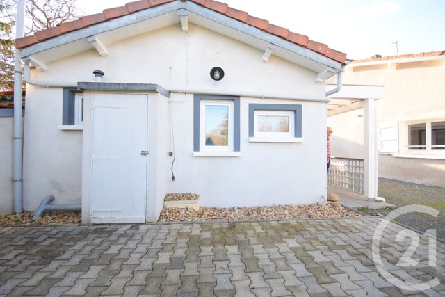 Maison &agrave; vendre - 7 pi&egrave;ces - 255,88 m2 - Vendat - 03 - AUVERGNE