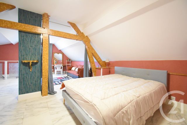 Maison &agrave; vendre - 7 pi&egrave;ces - 255,88 m2 - Vendat - 03 - AUVERGNE