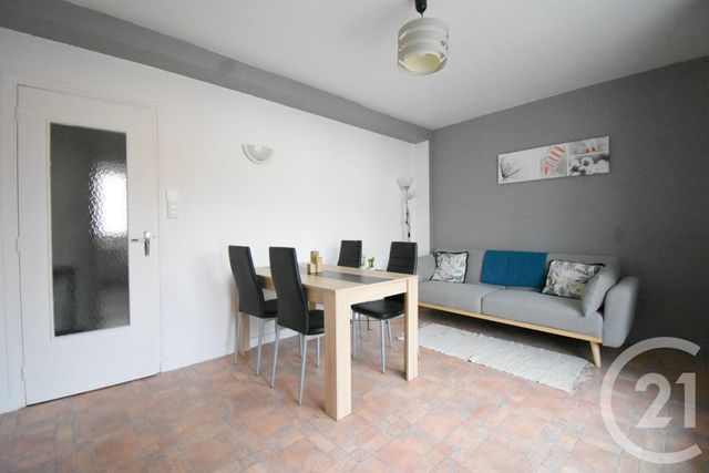 Appartement F2 &agrave; vendre - 2 pi&egrave;ces - 43 m2 - Vichy - 03 - AUVERGNE