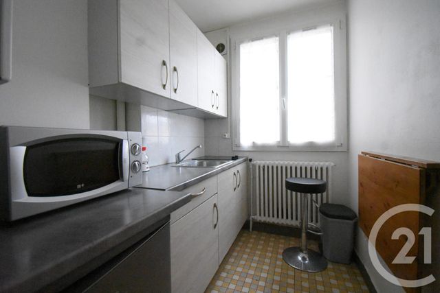 Appartement F2 &agrave; vendre - 2 pi&egrave;ces - 43 m2 - Vichy - 03 - AUVERGNE