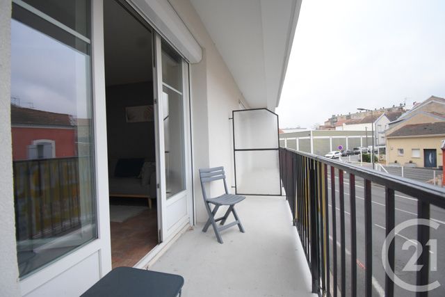 Appartement F2 &agrave; vendre - 2 pi&egrave;ces - 43 m2 - Vichy - 03 - AUVERGNE