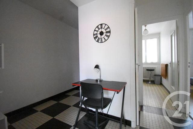 Appartement F2 &agrave; vendre - 2 pi&egrave;ces - 43 m2 - Vichy - 03 - AUVERGNE