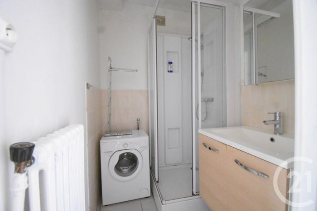 Appartement F2 &agrave; vendre - 2 pi&egrave;ces - 43 m2 - Vichy - 03 - AUVERGNE