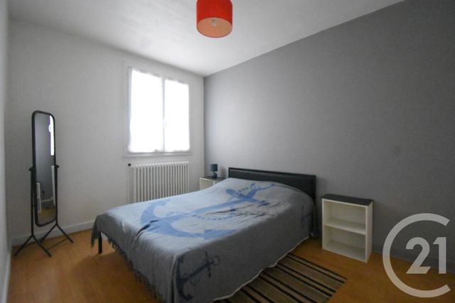 Appartement F2 &agrave; vendre - 2 pi&egrave;ces - 43 m2 - Vichy - 03 - AUVERGNE