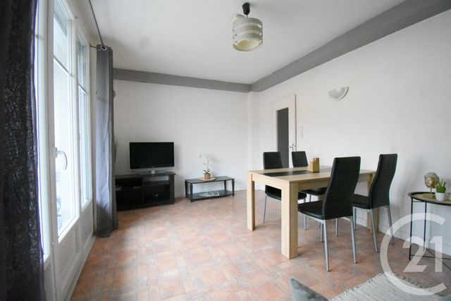 Appartement F2 &agrave; vendre - 2 pi&egrave;ces - 43 m2 - Vichy - 03 - AUVERGNE