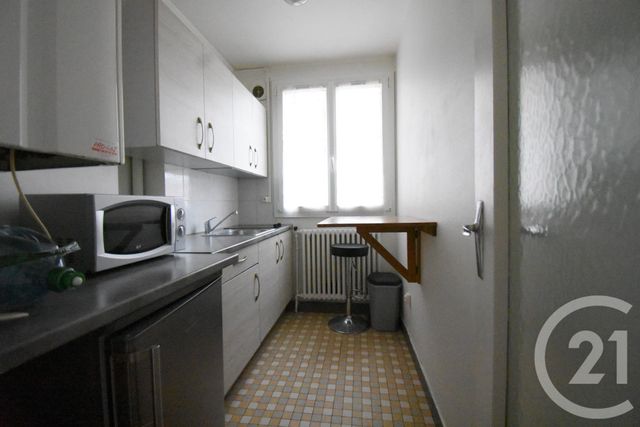 Appartement F2 &agrave; vendre - 2 pi&egrave;ces - 43 m2 - Vichy - 03 - AUVERGNE