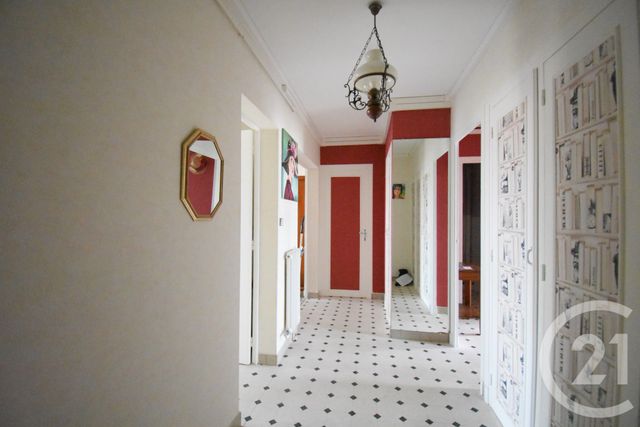 Appartement F3 &agrave; vendre - 3 pi&egrave;ces - 67,84 m2 - Vichy - 03 - AUVERGNE