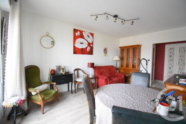 Appartement F3 &agrave; vendre - 3 pi&egrave;ces - 67,84 m2 - Vichy - 03 - AUVERGNE