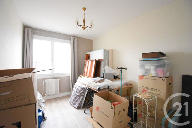 Appartement F3 &agrave; vendre - 3 pi&egrave;ces - 67,84 m2 - Vichy - 03 - AUVERGNE