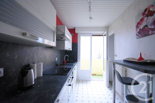 Appartement F3 &agrave; vendre - 3 pi&egrave;ces - 67,84 m2 - Vichy - 03 - AUVERGNE