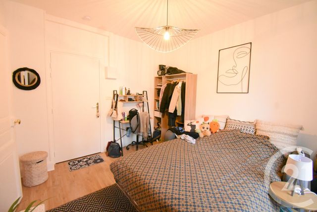 Appartement Studio &agrave; louer - 1 pi&egrave;ce - 18,04 m2 - Vichy - 03 - AUVERGNE