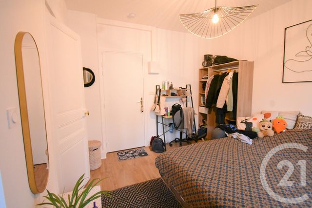 Appartement Studio &agrave; louer - 1 pi&egrave;ce - 18,04 m2 - Vichy - 03 - AUVERGNE