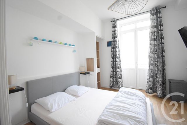 Appartement Studio &agrave; louer - 2 pi&egrave;ces - 25,31 m2 - Vichy - 03 - AUVERGNE