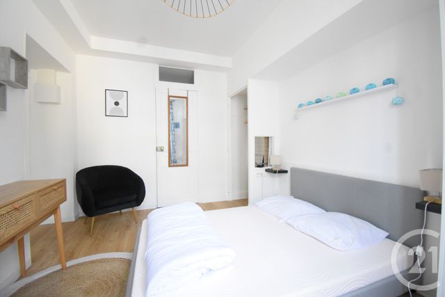 Appartement Studio &agrave; louer - 2 pi&egrave;ces - 25,31 m2 - Vichy - 03 - AUVERGNE