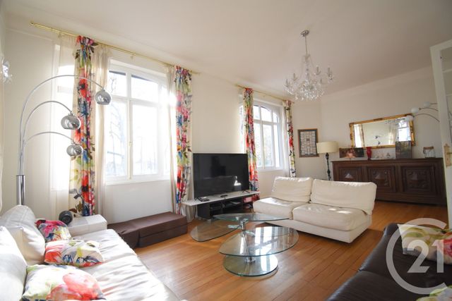 Maison &agrave; vendre - 7 pi&egrave;ces - 201,20 m2 - Vichy - 03 - AUVERGNE