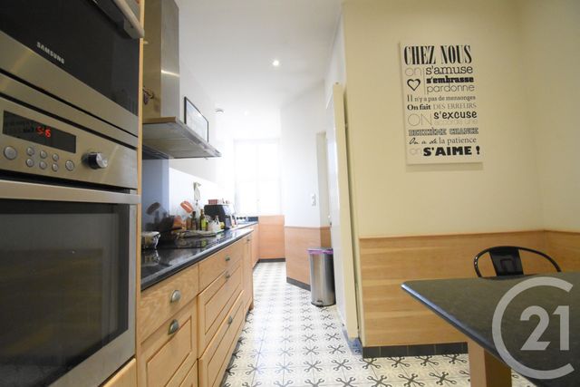 Maison &agrave; vendre - 7 pi&egrave;ces - 201,20 m2 - Vichy - 03 - AUVERGNE