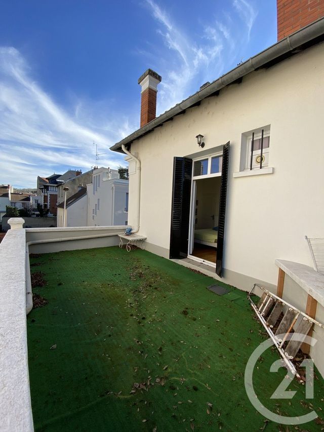 Maison &agrave; vendre - 7 pi&egrave;ces - 201,20 m2 - Vichy - 03 - AUVERGNE