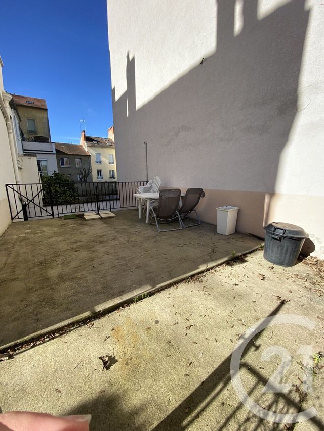 Maison &agrave; vendre - 7 pi&egrave;ces - 201,20 m2 - Vichy - 03 - AUVERGNE