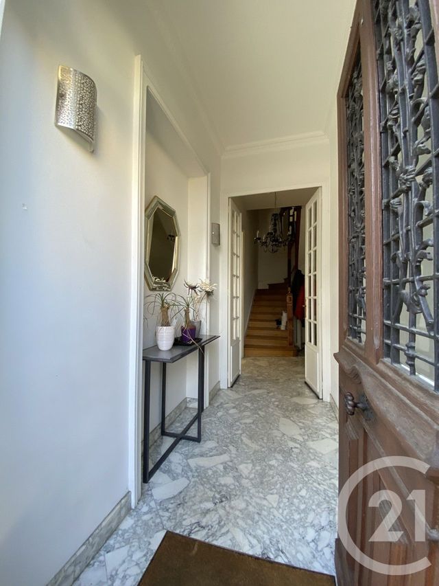 Maison &agrave; vendre - 7 pi&egrave;ces - 201,20 m2 - Vichy - 03 - AUVERGNE