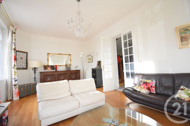 Maison &agrave; vendre - 7 pi&egrave;ces - 201,20 m2 - Vichy - 03 - AUVERGNE