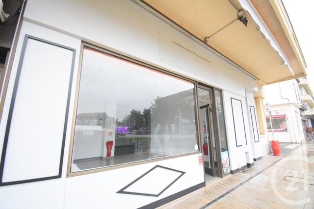 Appartement Local &agrave; louer - 2 pi&egrave;ces - 73,73 m2 - Vichy - 03 - AUVERGNE