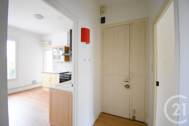 Appartement F5 &agrave; louer - 5 pi&egrave;ces - 109,34 m2 - Vichy - 03 - AUVERGNE