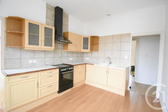 appartement - VICHY - 03