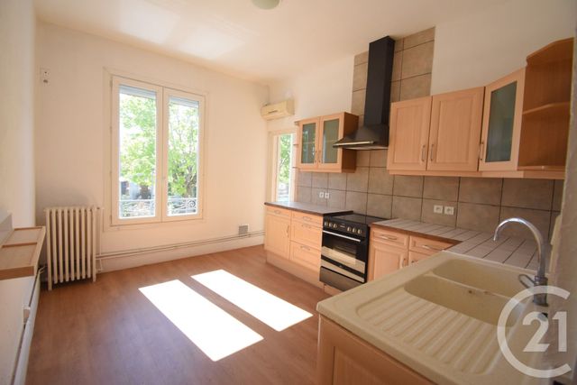 appartement - VICHY - 03