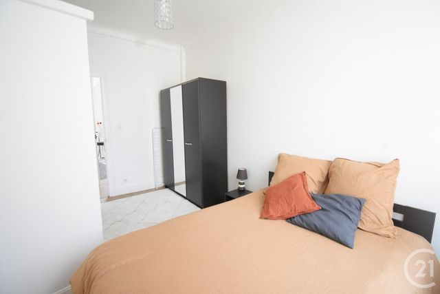 Appartement F2 &agrave; louer - 2 pi&egrave;ces - 33,20 m2 - Vichy - 03 - AUVERGNE