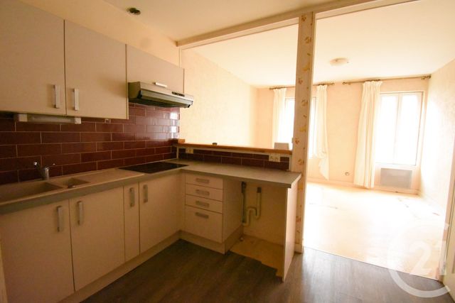 Maison à vendre VICHY